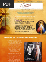 Misericordia Divina-Diapositiva