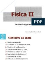 3 - Circuitos Serie