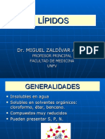 Lipidos 1 Estructura