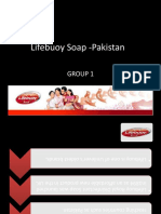 Final Lifebuoy Soap - Pakistan