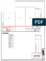 Planta de Remodelacion