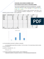 Examen Estadistica