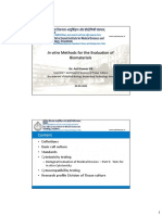 Cytotoxicity ABBA