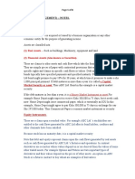 Assets (Meaning) .: 1 8 BCF 412 (Asset Management) - Notes