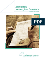 45 - Anim - Cogitiva - Enigmas Divertidos