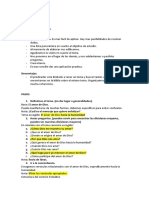 Clase 3 - Sermon Tematico - HOMILETICA