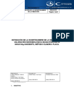 RT3 - GRUPO2 - GCIA1920S1 Procedimiento para La Estimación de La Incertidumbre de La Medición