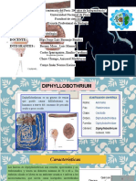 Seminario de Parasitologia