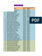 Base de Datos 3ro Bgu