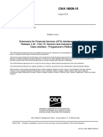 Sensors and Indicators Unit Device Class Interface - Programmer's Reference