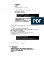 Switch Firmware Upgrade Process For PTP Issue Switches.