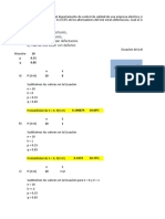 Binomial Resolver