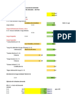 Cuadro de Areas Trabajo SDSDSDSD