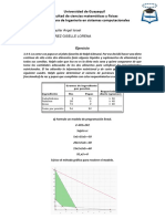 Tarea Simplex