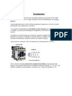 Contactor Int2020