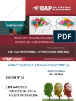 Psciologia Del Desarrollo II