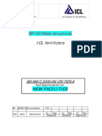 SP-03 New Structures