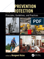 Fall Prevention and Protection Principles Guidelines and Practices