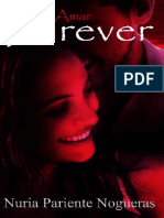 Forever Parte 3 - Amar - Nuria Pariente Nogueras