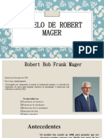 Modelo de Robert Mager