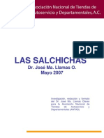 Salchichas