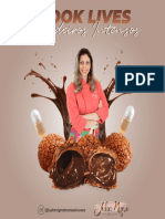 Julia Nigro Brigadeiros Intensos