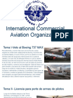 ICAO