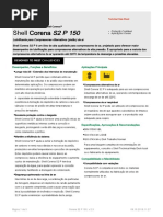 Shell Corena S2 P 150