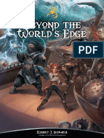 Beyond The World S Edge Oef Campaign