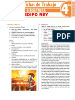 Edipo Rey Actividades