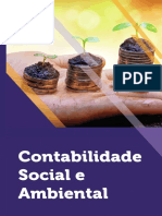 LIVRO - UNICO - Contabilidade Social e Ambiental