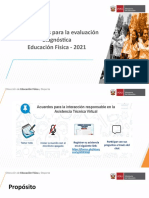 Orientaciones Educacion Fisica