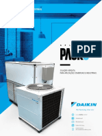 Daikin Splitão