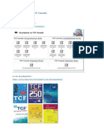 TCF Ressources