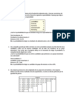 Estadistica Actividad Semana 1