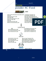 Tipos de Transponder-1