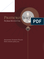 Cruz, J - Primer Sueño