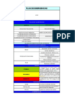 Formato Analisis de Amenazas y Vulnerabilidad