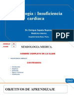 Insuficiencia Cardiaca