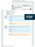 EVALUACION DE MEDIDAS DE CENTRALIZACION - Revisión