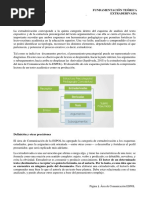 Fundamentación Extraderivada