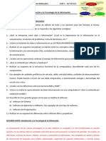 TRABAJO PRÁCTICO #1 Introducción A Las Tecnologías de La Información