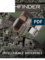 0701 - PathfinderNational Geospatial Intelligence Journal