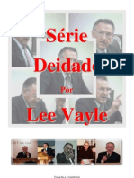 Série Deidade de Lee Vayle