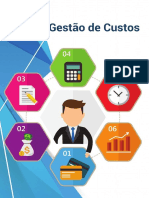 7 - Gestao de Custos