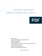 Lima, L. C. O. Legislação Urbana, Arquitetura e Paisagem de Ribeirão Preto 1889-1934