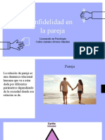 La Infidelidad en La Pareja1