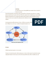 Recruitment Process Outsourcing