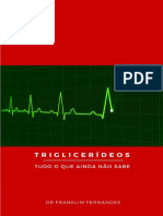 Ebook TRIGLICERIDEOS