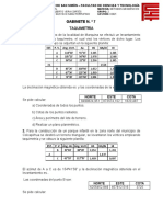 Solucionario A Los Gabinetes (Seg. Parcial)